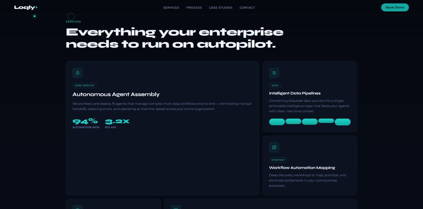 Loqly.ai — gallery image 3